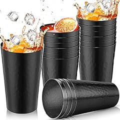 Set metal tumblers for sale  Delivered anywhere in USA 