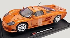 Saleen copper diecast for sale  Delivered anywhere in USA 