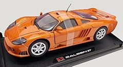 Saleen copper diecast for sale  Delivered anywhere in UK