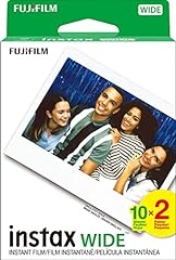 Fujifilm instax wide d'occasion  Livré partout en Belgiqu