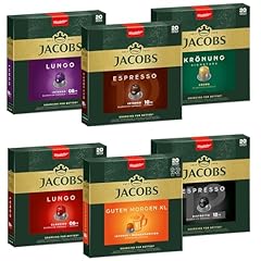 Jacobs kaffeekapseln vielfalts gebraucht kaufen  Wird an jeden Ort in Deutschland
