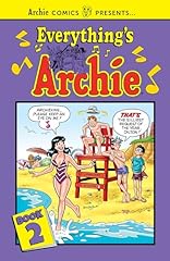 Everything archie vol. for sale  Delivered anywhere in Ireland