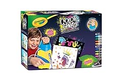 Crayola color spray for sale  Delivered anywhere in UK