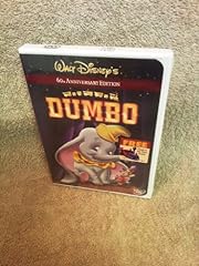Dumbo 60th anniversary gebraucht kaufen  Wird an jeden Ort in Deutschland