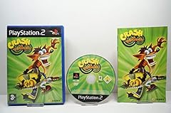 Crash twinsanity for sale  Delivered anywhere in UK