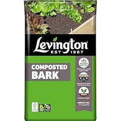 Levington composted bark for sale  Delivered anywhere in UK