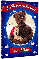 Vacances nounours d'occasion  Livré partout en Belgiqu