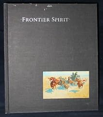 Frontier spirit catalog for sale  Delivered anywhere in USA 