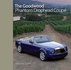 Goodwood phantom drophead for sale  Delivered anywhere in UK