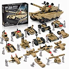 Army tank toy for sale  Delivered anywhere in USA 
