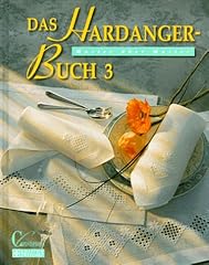 Hardanger buch muster gebraucht kaufen  Wird an jeden Ort in Deutschland