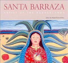 Santa barraza artist for sale  Delivered anywhere in USA 