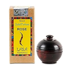 Lasa aromatics rose for sale  Delivered anywhere in UK