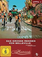 Große rennen belleville gebraucht kaufen  Wird an jeden Ort in Deutschland