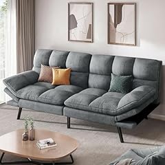 Yitahome convertible futon for sale  Delivered anywhere in USA 