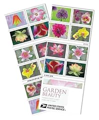 Usps garden beauty for sale  Delivered anywhere in USA 