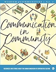 Wisdom communities communicati for sale  Delivered anywhere in USA 