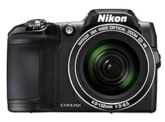 Nikon coolpix l840 for sale  Delivered anywhere in UK