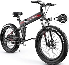 Totguard electric bike for sale  Delivered anywhere in USA 