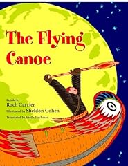 The flying canoe d'occasion  Livré partout en France