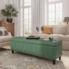 Fivewillowise storage ottoman for sale  Delivered anywhere in USA 