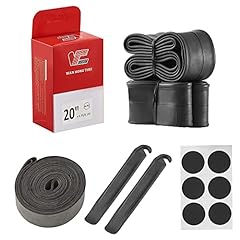 Pack bike tubes for sale  Delivered anywhere in USA 