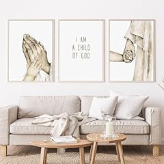 Biblspace bibel wandkunst gebraucht kaufen  Wird an jeden Ort in Deutschland