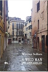 Wild man cannaregio usato  Spedito ovunque in Italia 