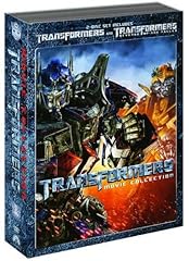 Transformers movie collection for sale  Delivered anywhere in Ireland