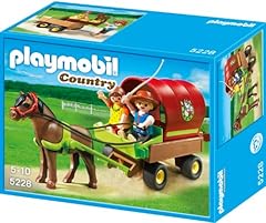 Playmobil 5228 kinderponywagen gebraucht kaufen  Wird an jeden Ort in Deutschland