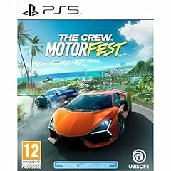 The crew motorfest d'occasion  Livré partout en France