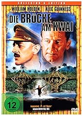Die brücke kwai d'occasion  Livré partout en France