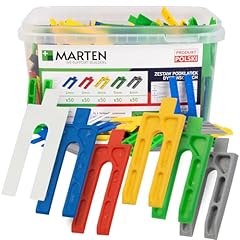 Marten kunststoff set gebraucht kaufen  Wird an jeden Ort in Deutschland