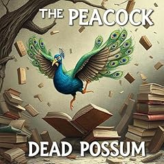 The peacock usato  Spedito ovunque in Italia 