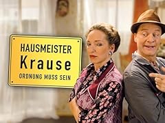 Hausmeister krause gebraucht kaufen  Wird an jeden Ort in Deutschland