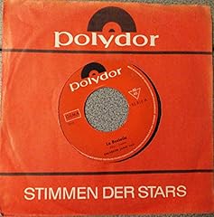 Bostella vinyl single gebraucht kaufen  Wird an jeden Ort in Deutschland