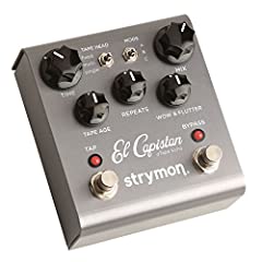 Strymon capistan dtape for sale  Delivered anywhere in UK