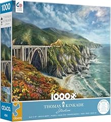 Ceaco thomas kinkade for sale  Delivered anywhere in USA 