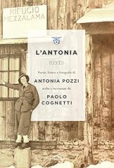 Antonia poesie lettere usato  Spedito ovunque in Italia 