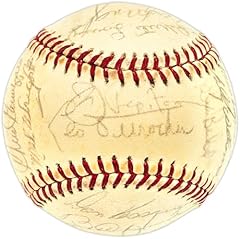 1971 team autographed for sale  Delivered anywhere in USA 