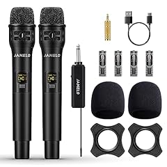 Jamelo wireless microphone for sale  Delivered anywhere in UK