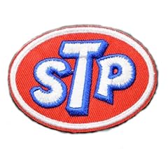 Stp racing logo for sale  Delivered anywhere in USA 
