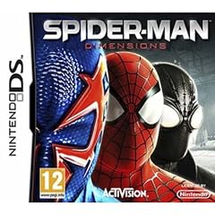 Spider man dimensions d'occasion  Livré partout en France