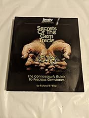 Secrets gem trade for sale  Delivered anywhere in USA 