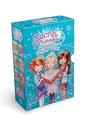 Secret kingdom series for sale  Delivered anywhere in USA 