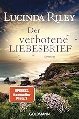 Verbotene liebesbrief roman gebraucht kaufen  Wird an jeden Ort in Deutschland