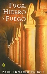 Fuga hierro fuego for sale  Delivered anywhere in UK