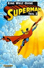 Superman hne superman gebraucht kaufen  Wird an jeden Ort in Deutschland