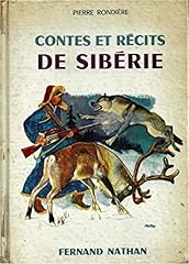 Contes récits sibérie d'occasion  Livré partout en France