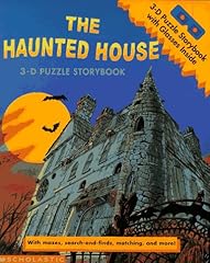 The haunted house d'occasion  Livré partout en Belgiqu